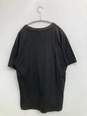 Champion/チャンピオン/Tシャツ/カットソー/トップス/ブラック/MEDIUM