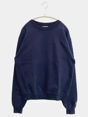 Champion/チャンピオン/スウェット/トップス/ネイビー/S