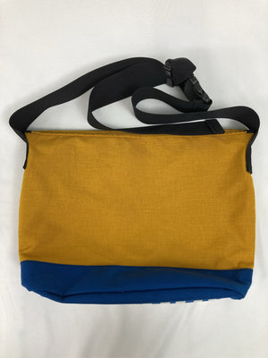 CHUMS/チャムス/ショルダーバッグ/バッグ/イエロー