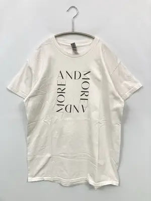 GILDAN/ギルダン/Tシャツ/カットソー/トップス/ホワイト/M