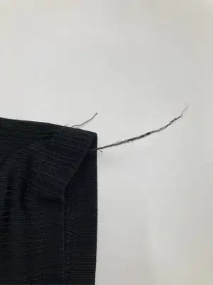 その他パンツ/パンツ/ブラック/2XL