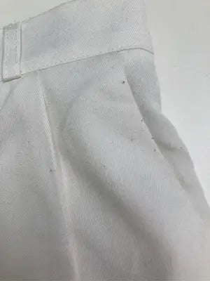 TOEASY/スラックス/パンツ/ホワイト/M