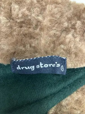 drug store's/ドラッグストアーズ/スウェット/トップス/グリーン/F