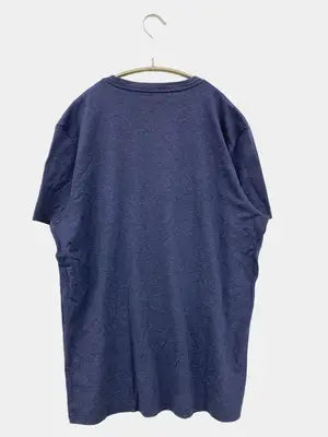 KENNETH COLE/ケネスコール/Tシャツ/カットソー/トップス/ネイビー/M