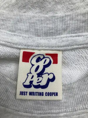 coper/コペル/その他トップス/トップス/グレー/F
