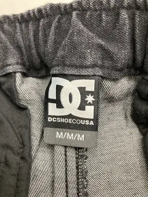 DCSHOECOUSA/その他パンツ/パンツ/グレー/M