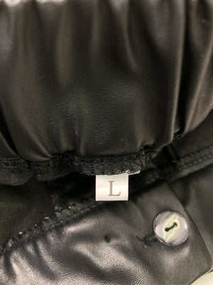 callautia/カラウティア/その他パンツ/パンツ/グレー/L