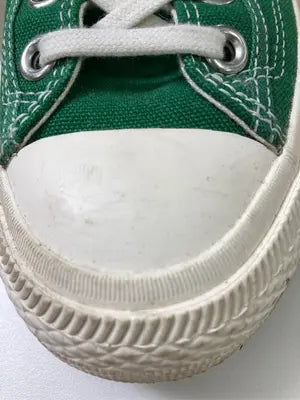 CONVERSE/コンバース/スニーカー/シューズ/グリーン/23