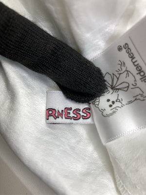 シャツ/ブラウス/トップス/ホワイト/M