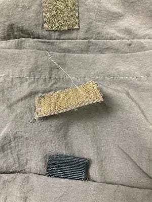 Junnele mountain/ベスト/トップス/ブラウン/L