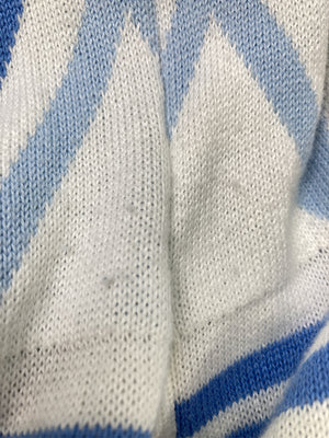 CECIL McBEE/セシルマクビー/カーディガン/ボレロ/トップス/ホワイト/M