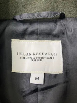 URBAN RESEARCH/アーバンリサーチ/その他アウター/ジャケット/アウター/カーキ/M