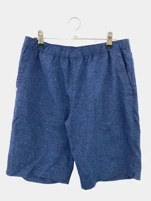 ellesse/エレッセ/その他パンツ/パンツ/ブルー/XL