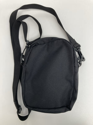 CORDURA/コーデュラ/ショルダーバッグ/バッグ/ブラック