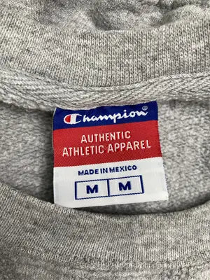 Champion/チャンピオン/スウェット/トップス/グレー/M