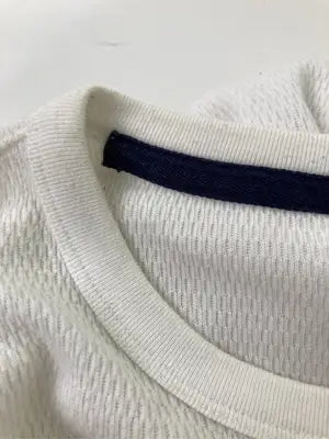 HOLLISTER/ホリスター/Tシャツ/カットソー/トップス/ホワイト/M