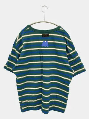 MARKEY'S/Tシャツ/カットソー/トップス/グリーン/1