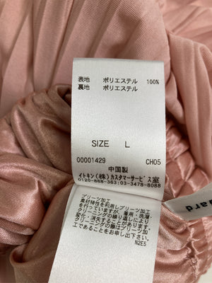 a.v.v standard/アーヴェヴェスタンダード/その他パンツ/パンツ/ピンク/L