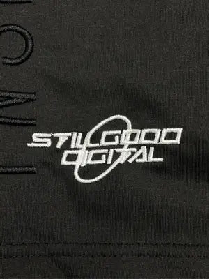 STILLGOOD DIGITAL/その他パンツ/パンツ/ブラック