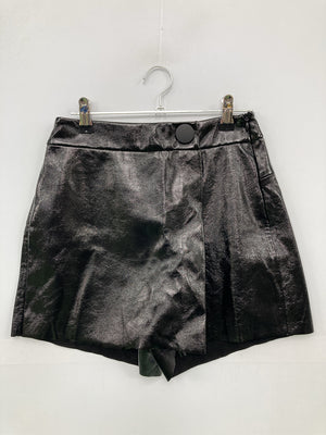 ZARA/ザラ/その他パンツ/パンツ/ブラック/XS