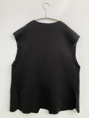 CIAOPANIC/チャオパニック/ベスト/トップス/ブラック/F