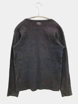 AVIREX/アヴィレックス/Tシャツ/カットソー/トップス/グレー/Medium