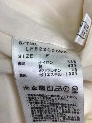 LOWRYS FARM/ローリーズファーム/その他パンツ/パンツ/アイボリー/F