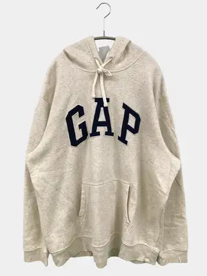 GAP/ギャップ/パーカー/トップス/ベージュ/XL
