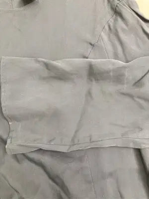 UNIQLO/ユニクロ/ワンピース/ワンピース/ドレス/グレー/M
