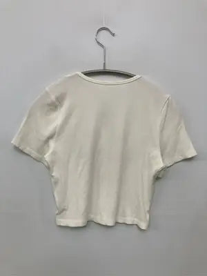 VOLCAN&APHRODITE/ヴォルカンアンドアフロディーテ/Tシャツ/カットソー/トップス/ホワイト/FREE