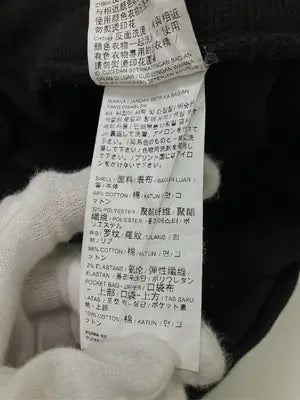 PUMA/プーマ/スウェットパンツ/パンツ/ブラック/L
