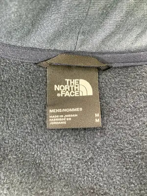 THE NORTH FACE/ザノースフェイス/ノーカラージャケット/ジャケット/アウター/ネイビー/M