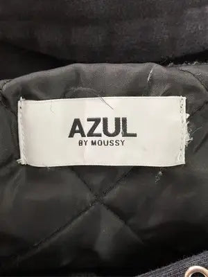 AZUL by MOUSSY/アズールバイマウジー/パーカー/トップス/ブラック/M