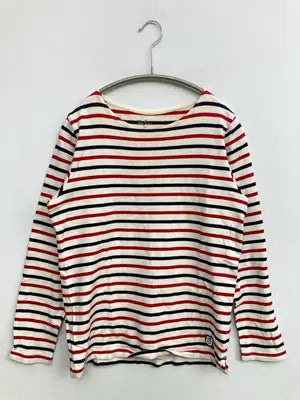 top sider/Tシャツ/カットソー/トップス/ホワイト/M
