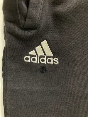 adidas/アディダス/スラックス/パンツ/ブラック/0