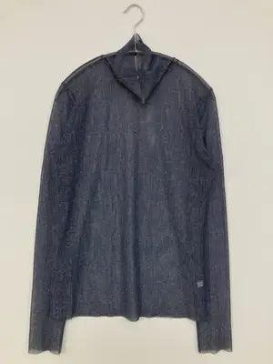 HACKNEY/Tシャツ/カットソー/トップス/ブルー