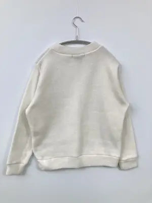 &byP&D/アンドバイピーアンドディー/その他トップス/トップス/ホワイト/38