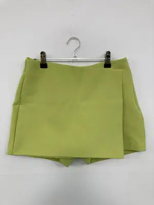 ZARA/ザラ/その他パンツ/パンツ/ライトグリーン/Ｓ