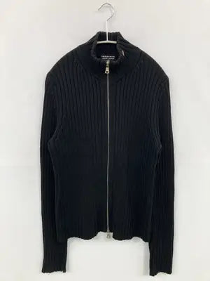 POLO JEANS CO/ポロジーンズカンパニー/ニット/セーター/トップス/ブラック/M