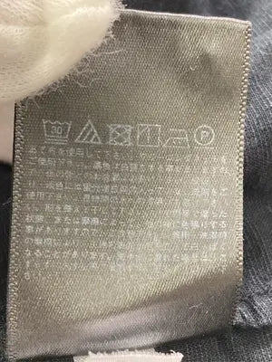 UNIQLO/ユニクロ/シャツ/ブラウス/トップス/ブラック/XXL