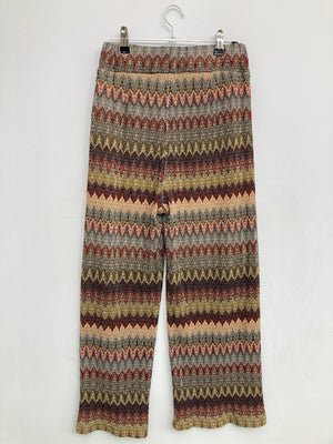 JEANASIS/ジーナシス/その他パンツ/パンツ/グレー/F