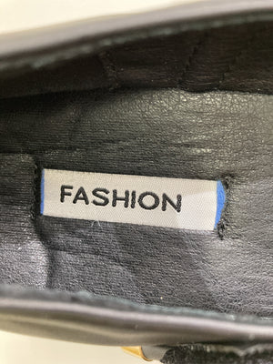 Fashion/ファッション/その他シューズ/シューズ/ブラック