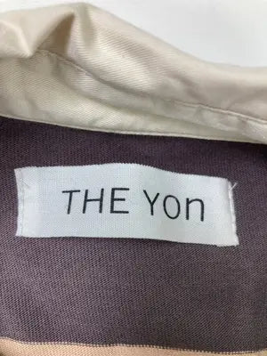 THE YON/ザヨン/その他トップス/トップス/ベージュ/F