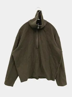 UNIQLO/ユニクロ/その他トップス/トップス/カーキ/L