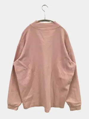 UNIQLO U/ユニクロユー/スウェット/トップス/ピンク/L