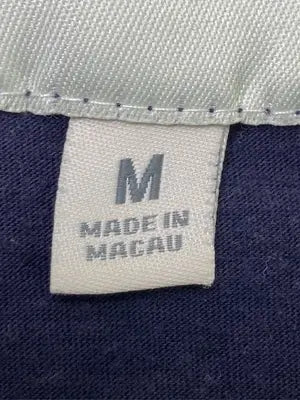 Abercrombie & Fitch/アバクロンビーアンドフィッチ/Tシャツ/カットソー/トップス/パープル/M