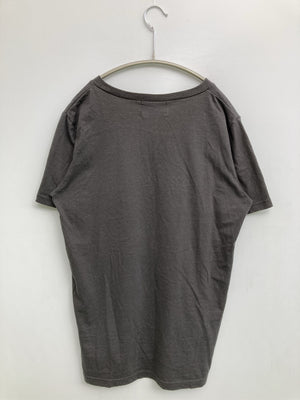 sly/スライ/Tシャツ/カットソー/トップス/グレー/1