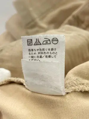 GAP/ギャップ/その他パンツ/パンツ/ベージュ/1