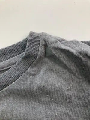 shushu/Tシャツ/カットソー/トップス/グレー/F