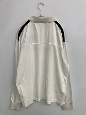 COLONY 2139/コロニートゥーワンスリーナイン/シャツ/ブラウス/トップス/ホワイト/L